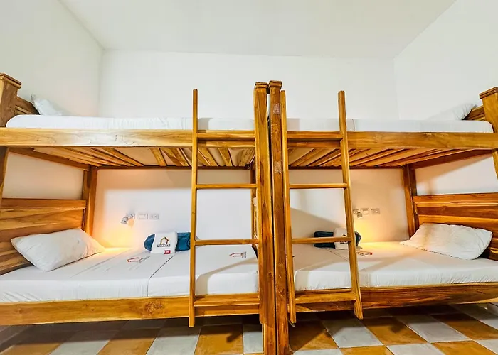 Casa Torres Centro Historico - Adults OnlyHostal